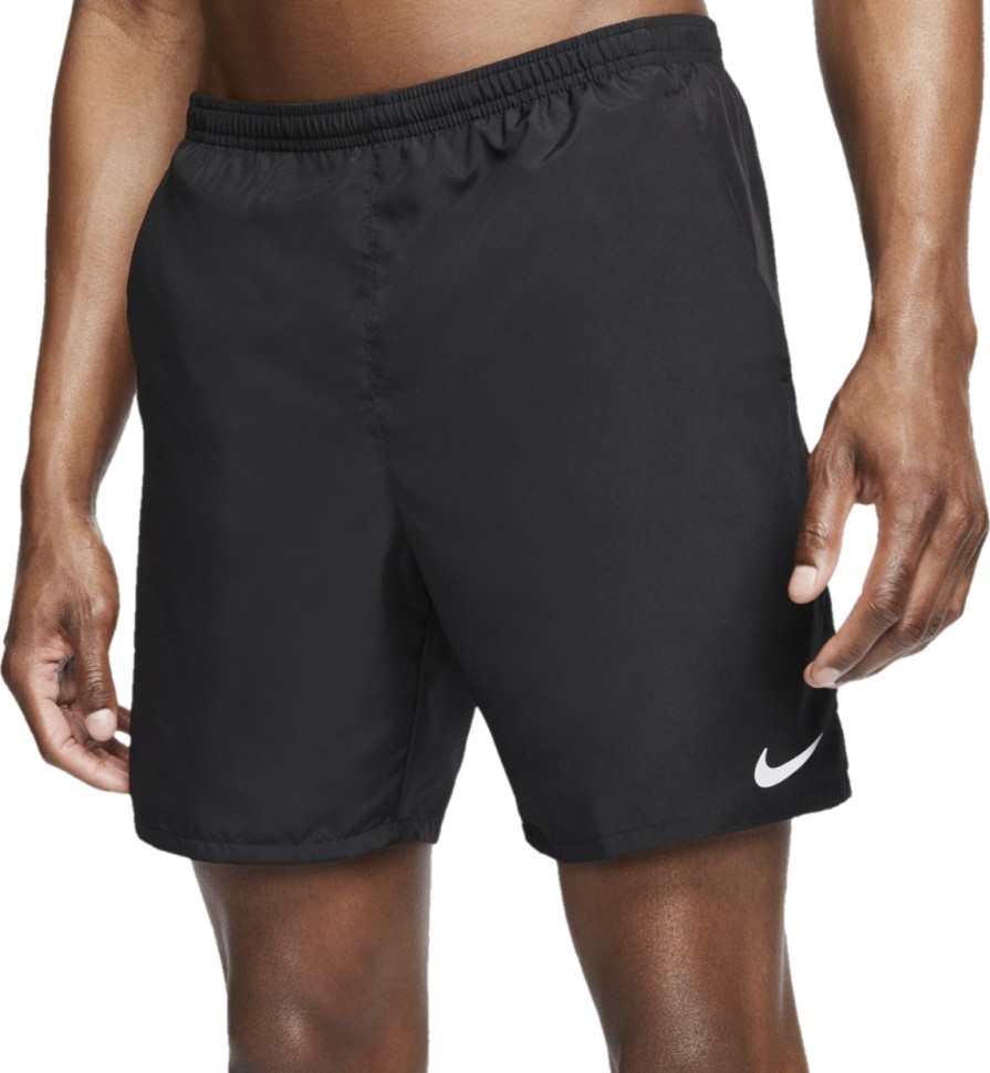 Шорты Nike M Nk Df Run Short 7Bf CK0450-010