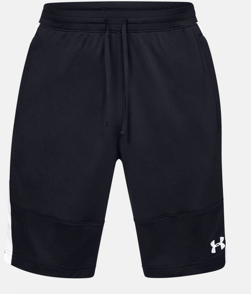 Шорты Under Armour SPORTSTYLE PIQUE SHORT 1329295-001
