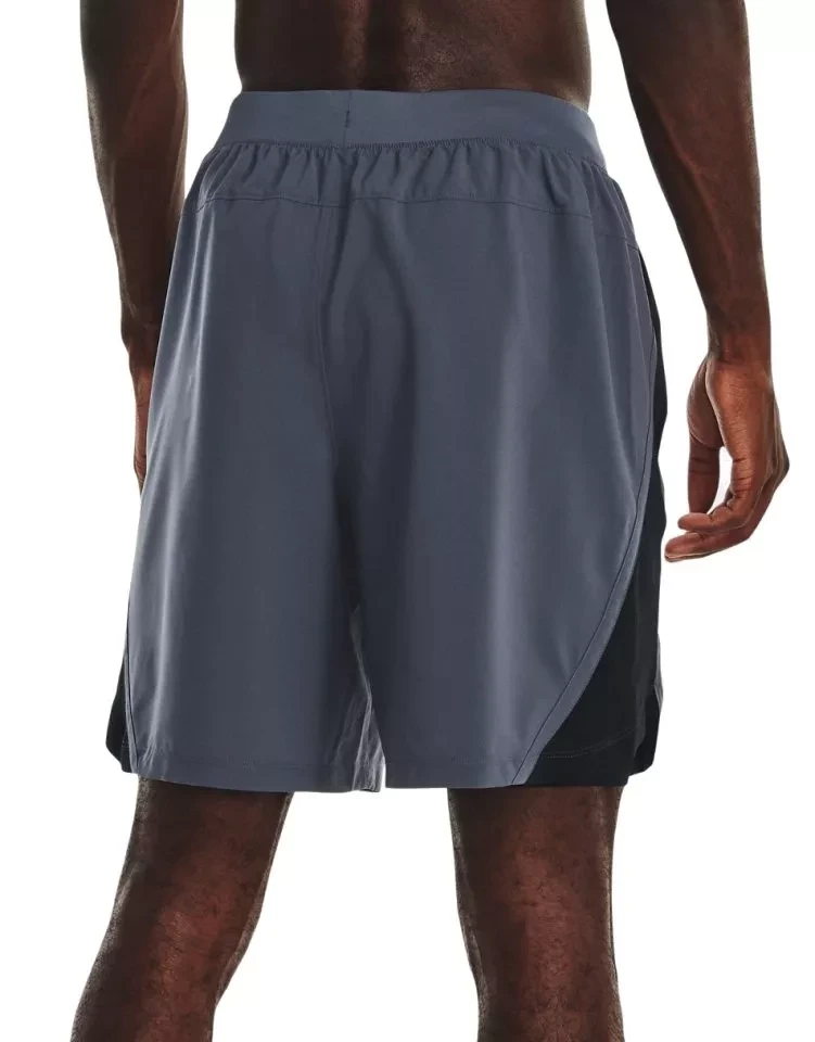 Шорты Under Armour UA Launch SW 7'' 2N1 Short 1361497-044
