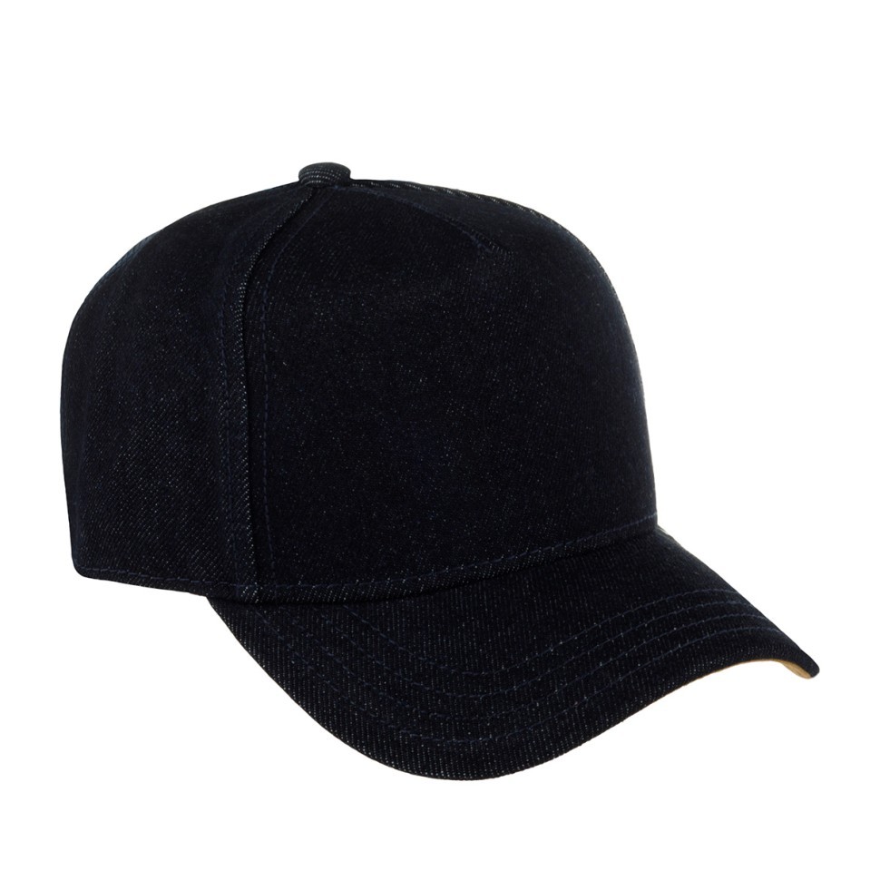Бейсболка GOORIN BROTHERS 101-1394 (иссиня-черный) 90-883-16-00