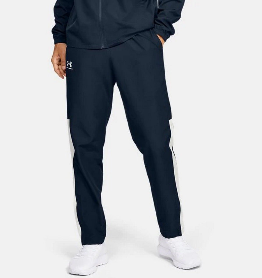 Брюки Under Armour VITAL WOVEN PANTS 1352031-408