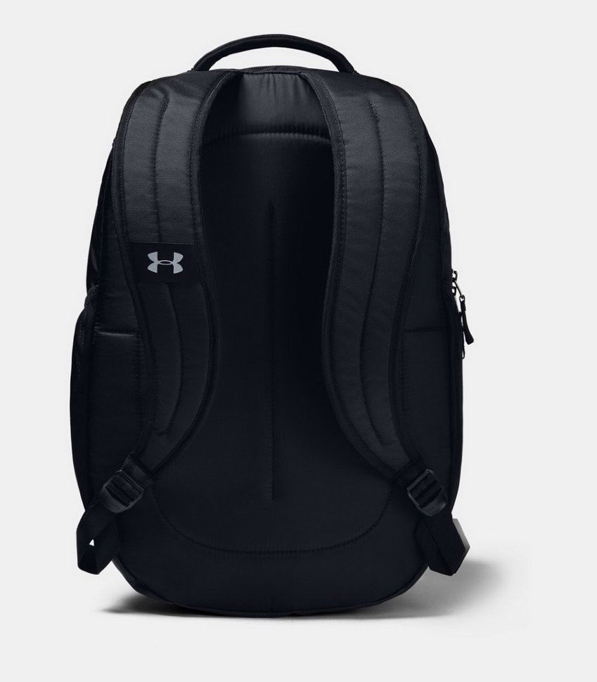 Рюкзак Under Armour UA Hustle 4.0 1342651-001
