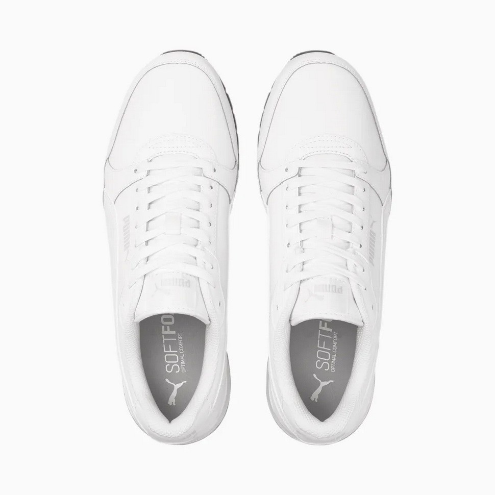 Кроссовки Puma ST Runner v3 L 38485505