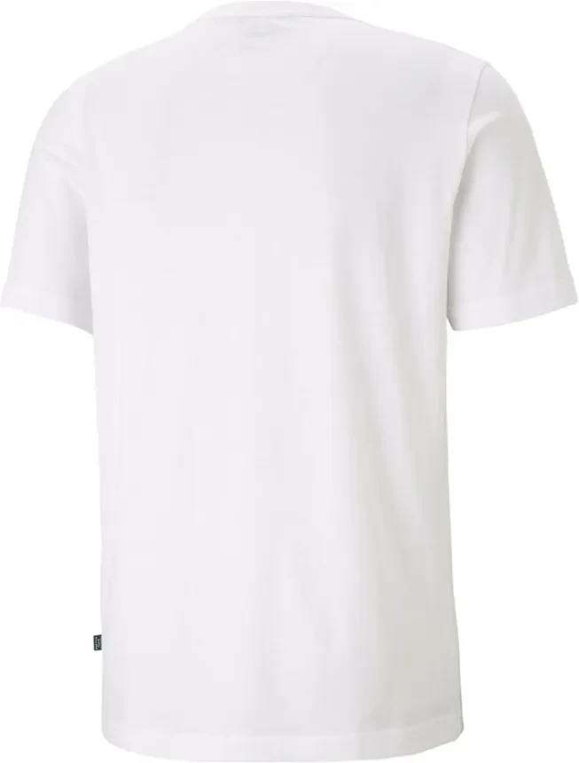 Футболка Puma ESS Small Logo Tee 58666802
