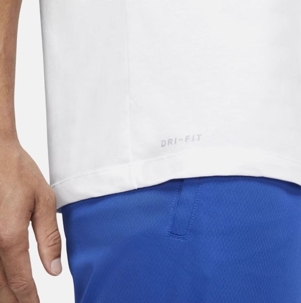 Футболка Nike Dri-FIT AR6029-100