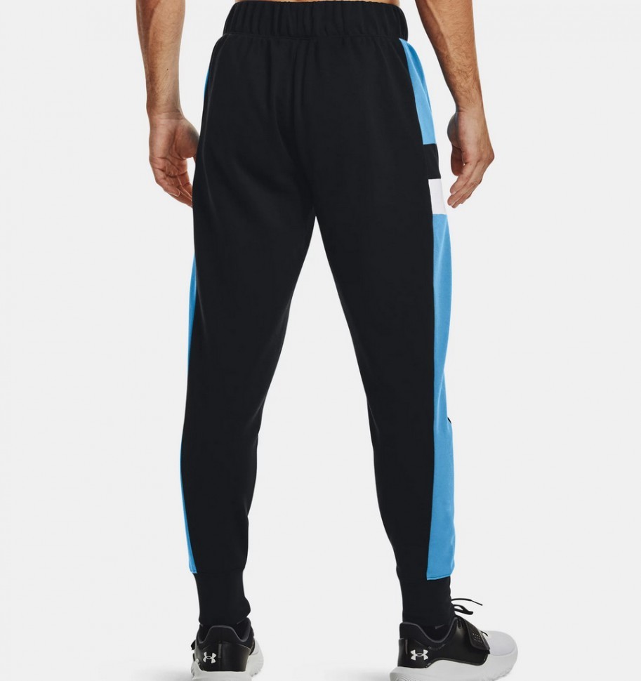 Брюки Under Armour UA BASELINE FLEECE JOGGER 1366527-003
