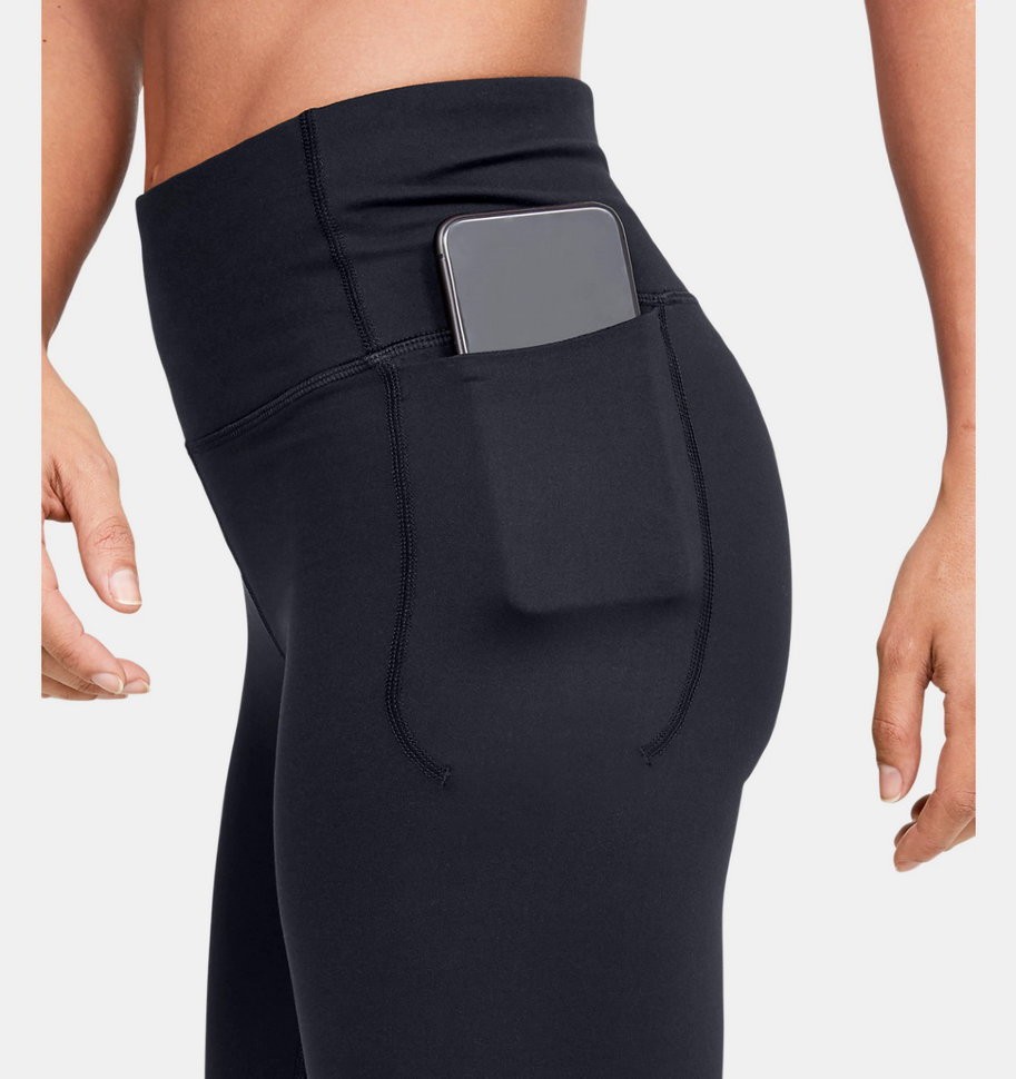 Шорты Under Armour UA Meridian Bike Shorts 1355914-001
