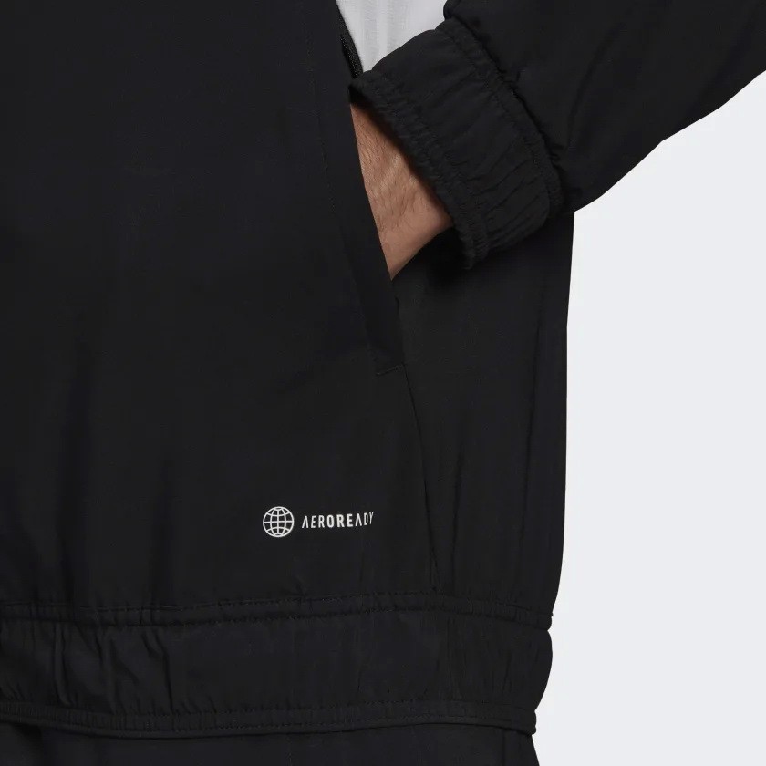 Олимпийка Adidas CON22 PRE JKT H21276