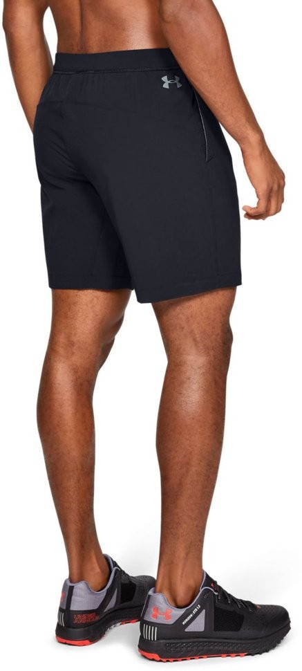 Шорты Under Armour UA Fusion Short 1325884-001