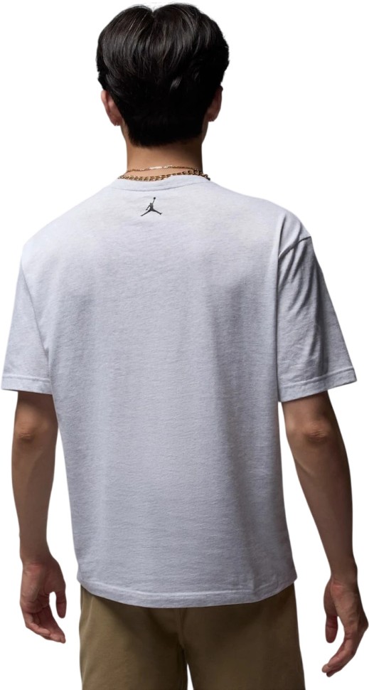 Футболка Nike M J BRK COL JUMPMAN SS CREW HQ8925-051