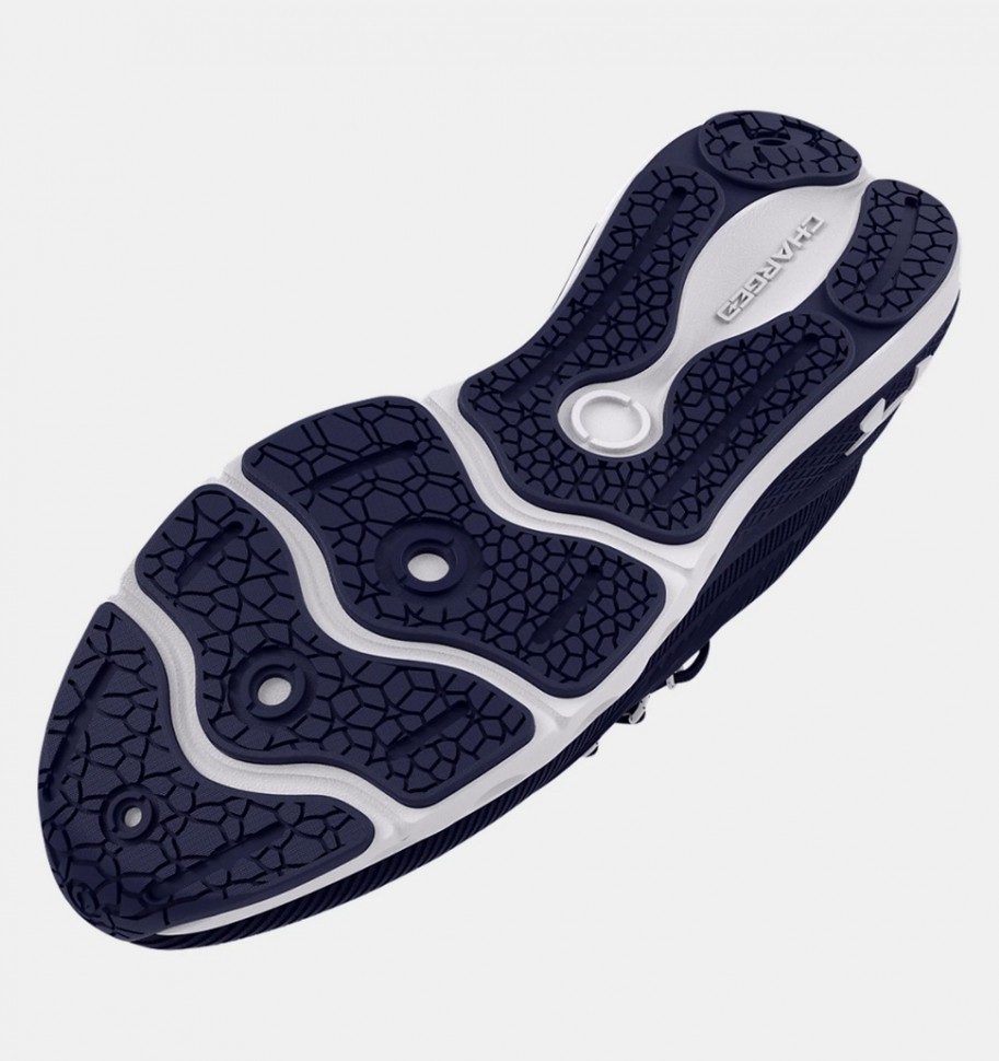 Кроссовки Under Armour UA Charged Vantage 2 3024873-400
