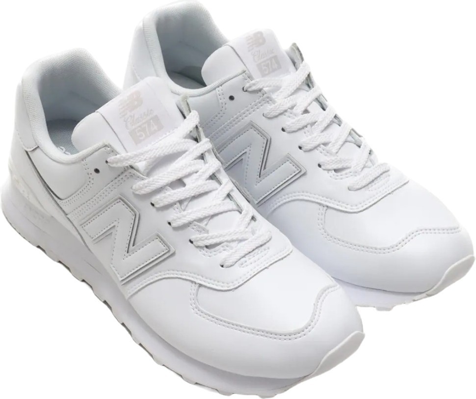 Кроссовки New Balance ML574SNA