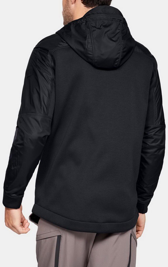 Джемпер Under Armour UNSTOPPABLE COLDGEAR SWACKET 1320710-001