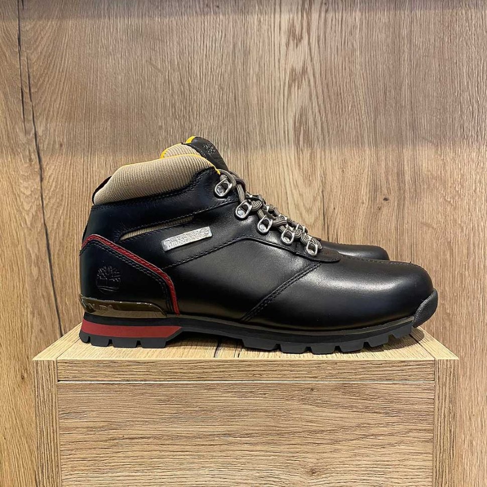 Ботинки Timberland TBLA2NQDM