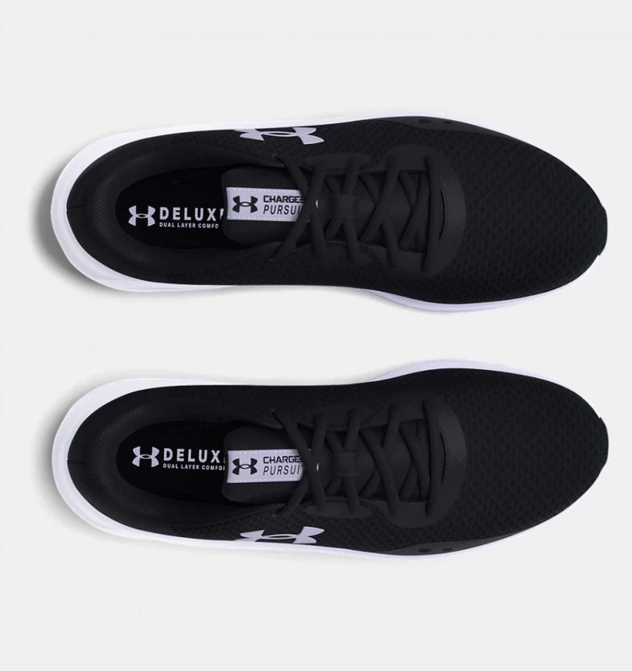 Кроссовки Under Armour UA W Charged Pursuit 3 3024889-001