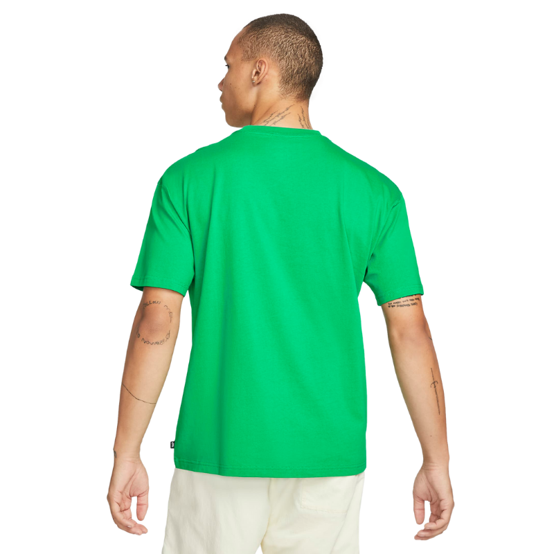Футболка Nike M NK SB TEE LOGO DC7817-103