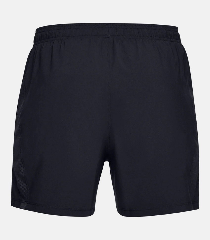 Шорты Under Armour Launch 12.5cm Stretch Woven 1326571-001