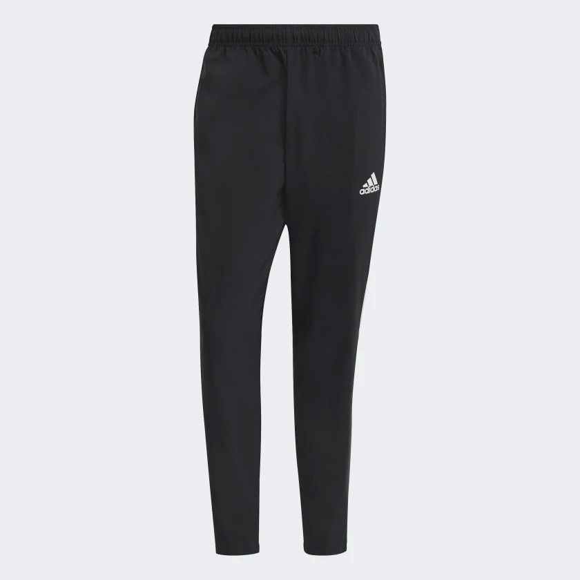 Брюки Adidas TIRO21 WOV PNT GM7356