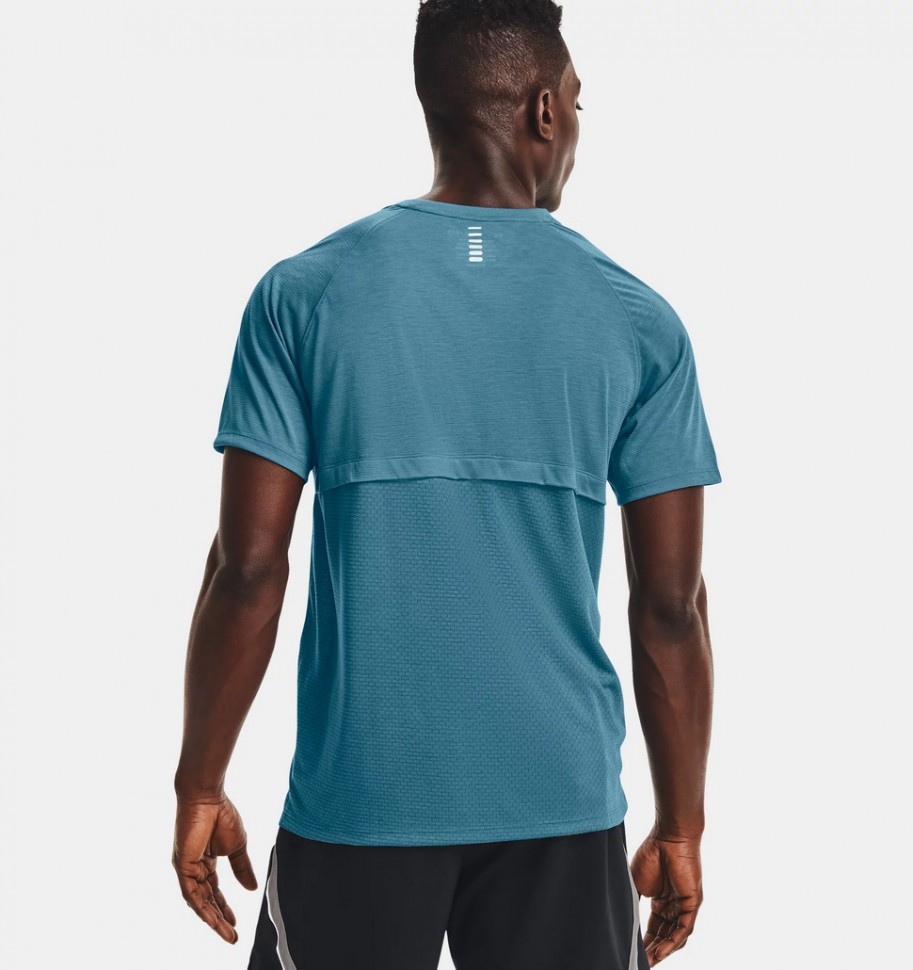 Футболка Under Armour UA Streaker SS 1361469-597