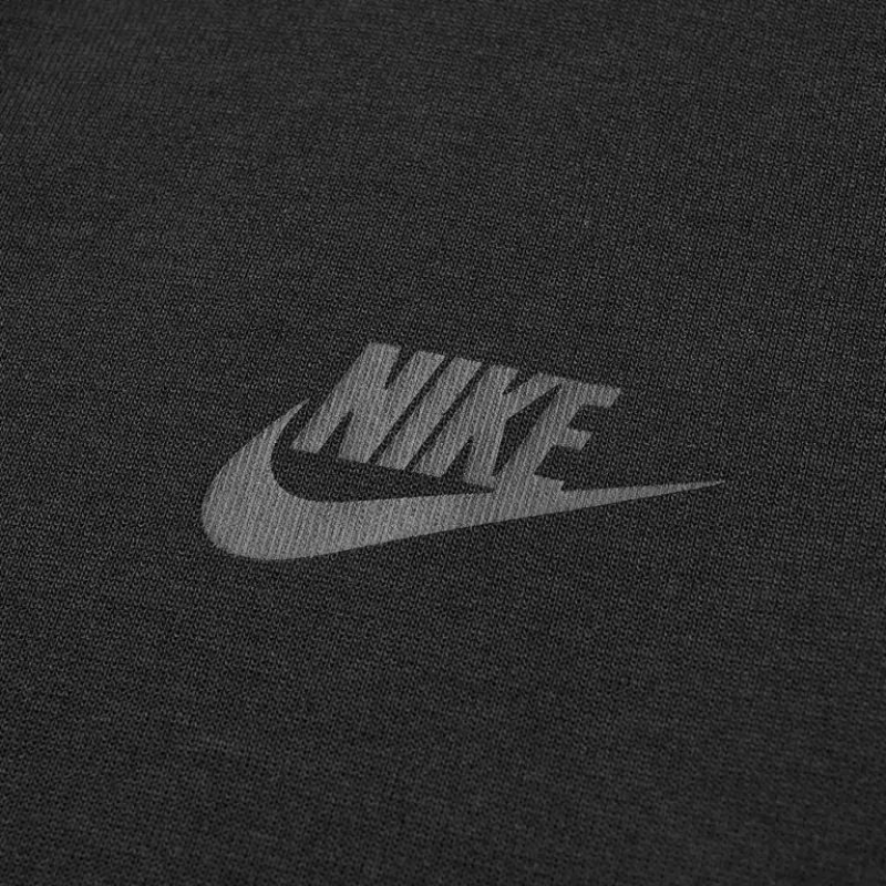 Толстовка Nike AS Men's Nike Sportswear TCH FLC FZ 928484-010