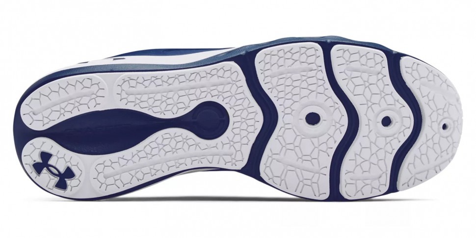 Кроссовки Under Armour UA Charged Vantage 3023550-405
