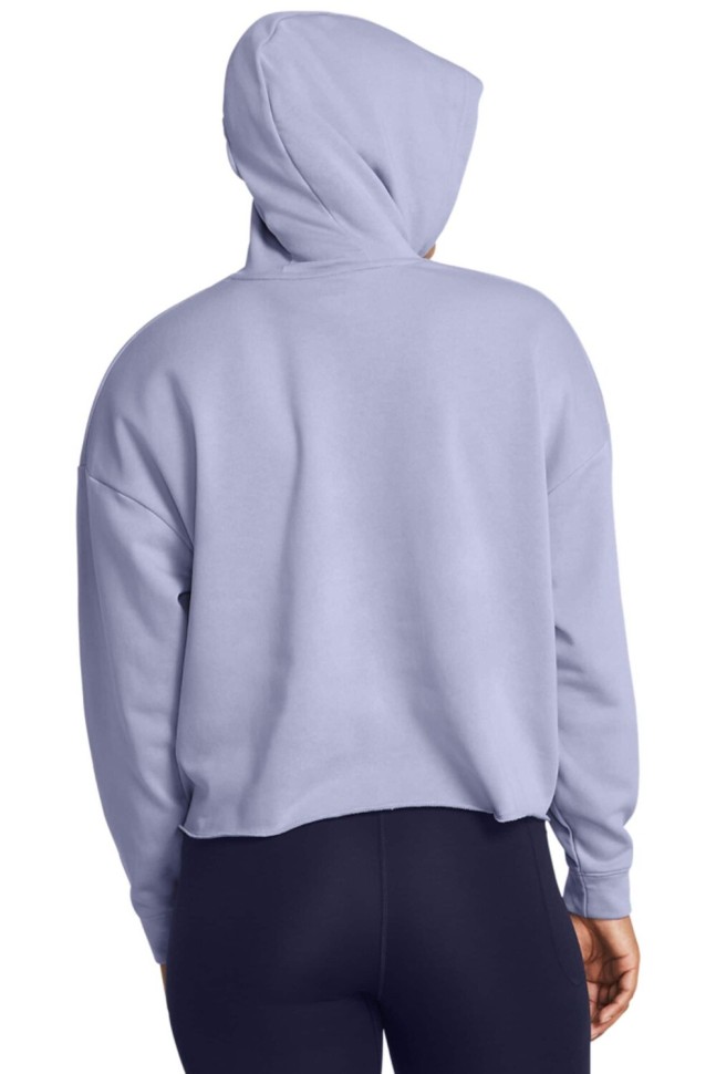 Толстовка Under Armour UA Rival Terry OS Hoodie 1382736-539