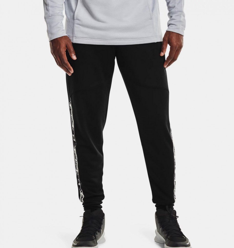 Брюки Under Armour UA BASELINE JOGGER 1361917-001
