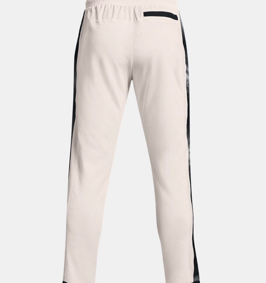 Брюки Under Armour UA RIVAL TERRY AMP PANT 1361638-112