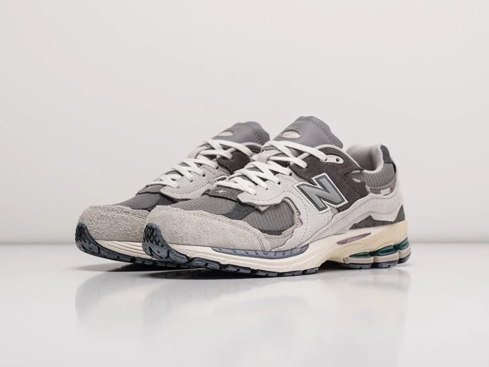 Кроссовки New Balance ML2002RDA