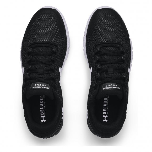Кроссовки Under Armour UA Charged Rogue 2.5 3024400-001