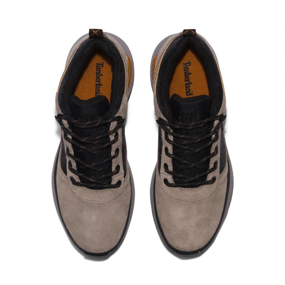 Кроссовки для активного отдыха Timberland TB0A2DUN0891