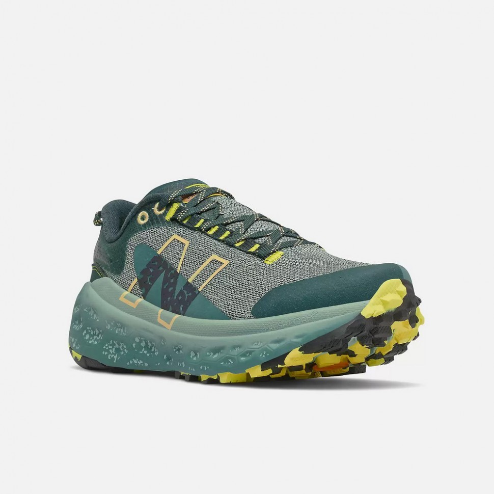 Кроссовки New Balance WTMORLT2/B