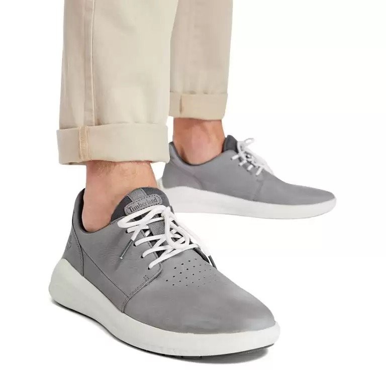 Полуботинки Timberland TBLA2QA1M