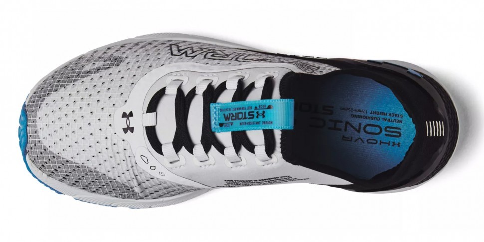 Кроссовки Under Armour UA W HOVR Sonic 4 Storm 3024234-102