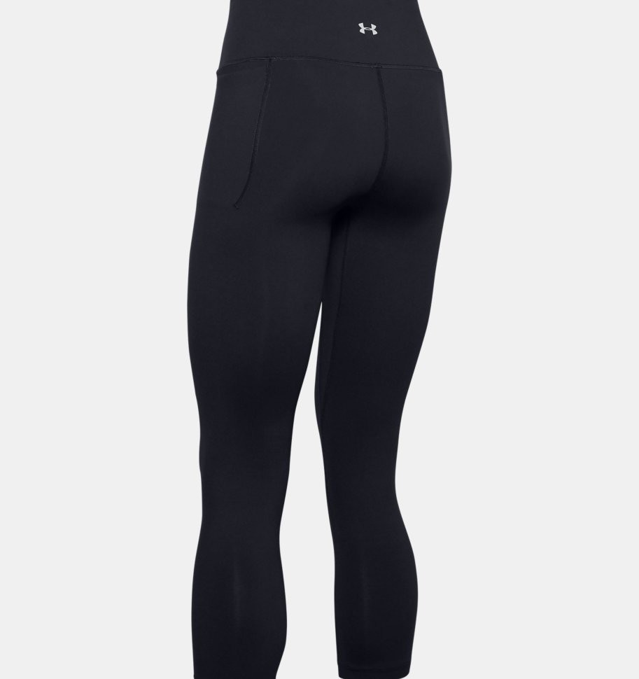 Капри Under Armour Meridian Crop 1355915-001