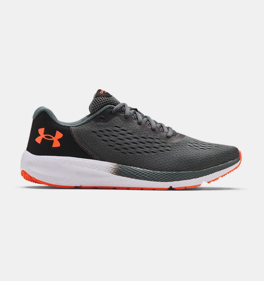 Кроссовки Under Armour UA Charged Pursuit 2 SE 3023865-103