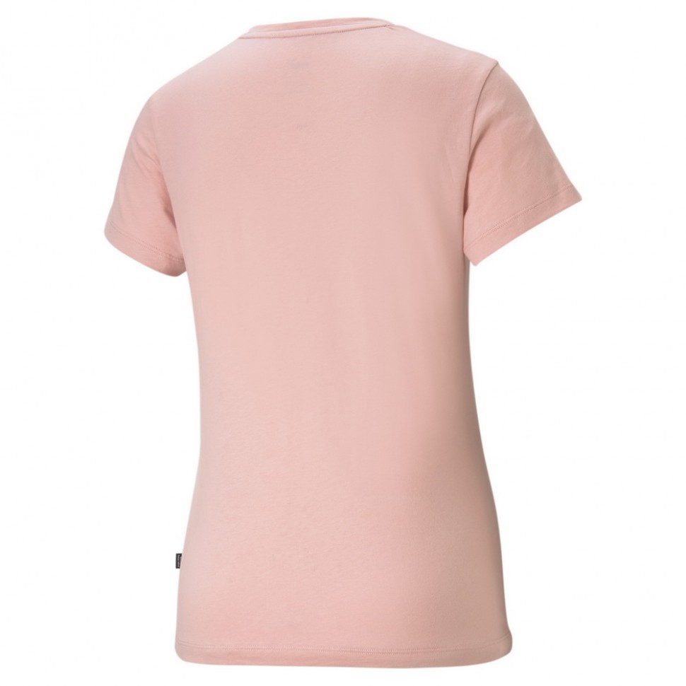 Футболка Puma ESS Small Logo Tee 58677680