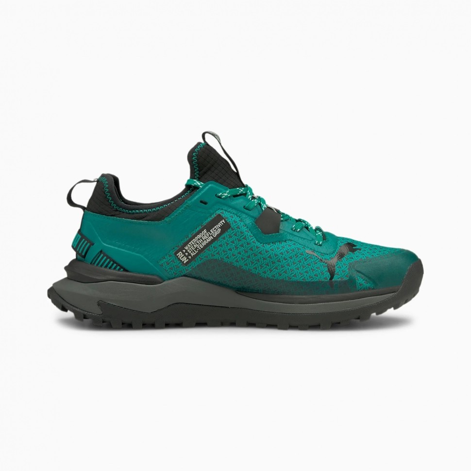 Кроссовки Puma Voyage Nitro GTX 19516701