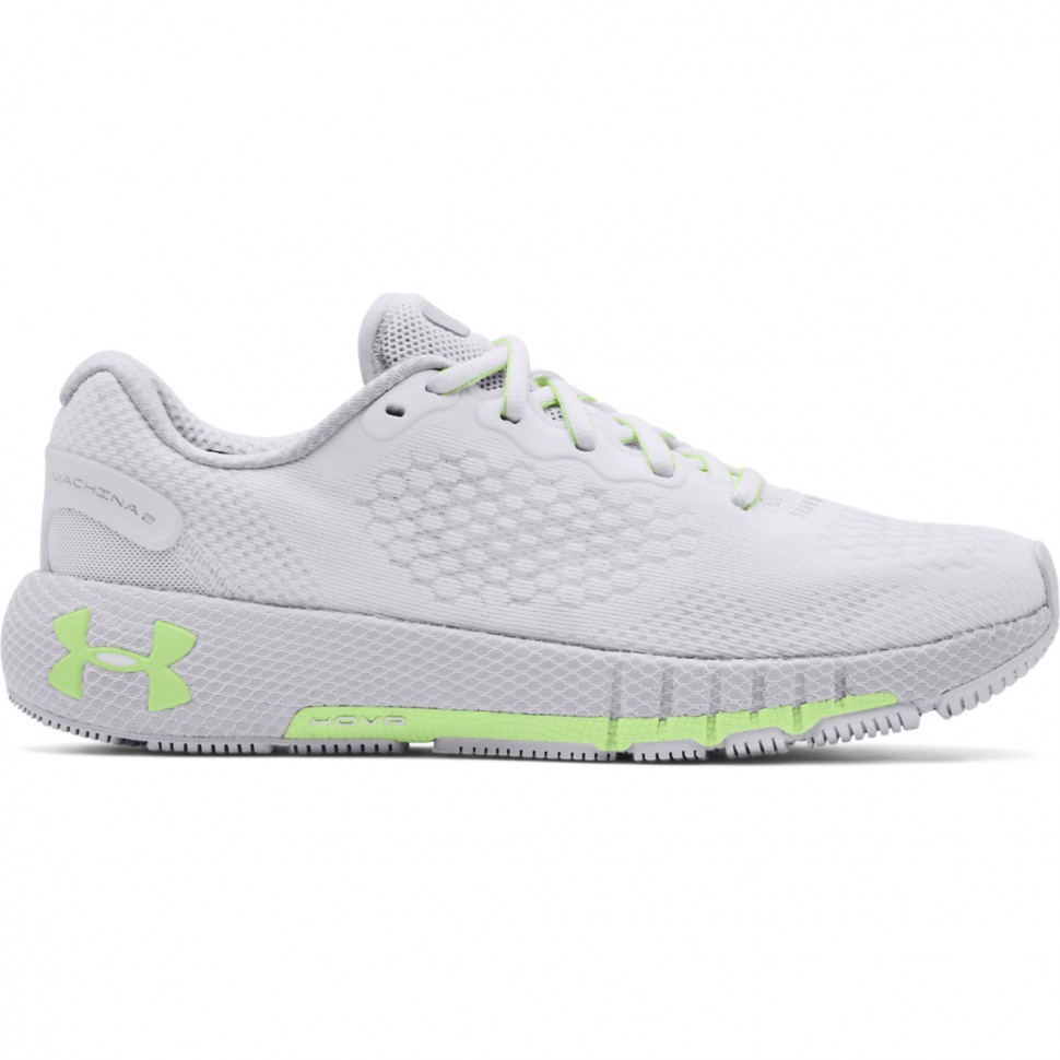 Кроссовки Under Armour UA W HOVR Machina 2 3023555-101