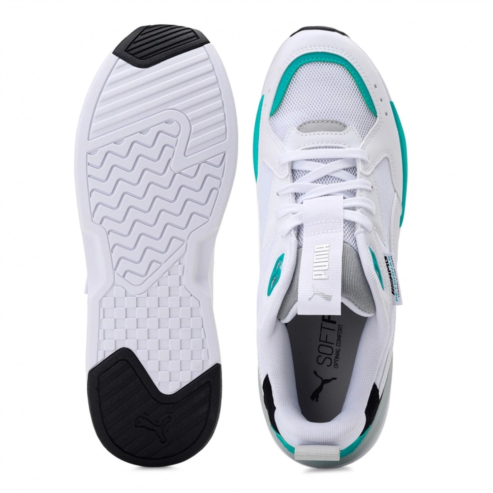 Кроссовки Puma MAPF1 X-Ray Lite Pro 30693501