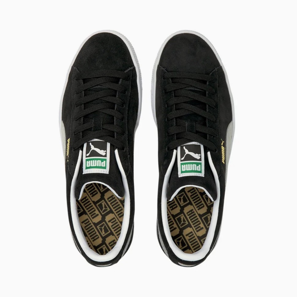 Кеды Puma Suede Classic XXI 37491501