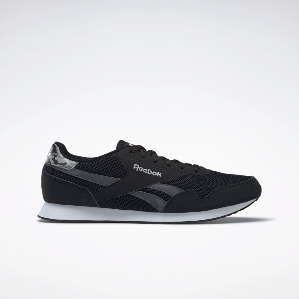 Кроссовки Reebok ROYAL CL JOGGER 3 GW7777