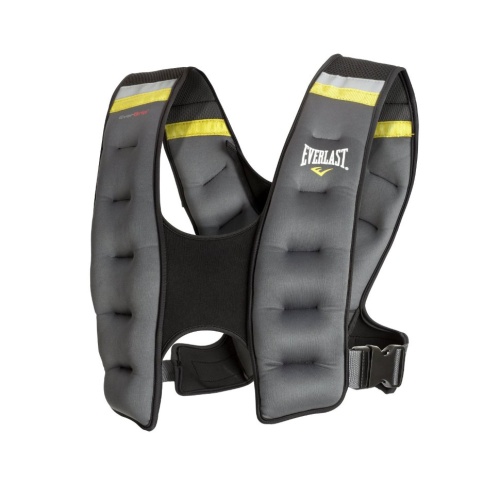 Жилет с утяжелением Evergrip Weighted 20LB (9кг) 6020G