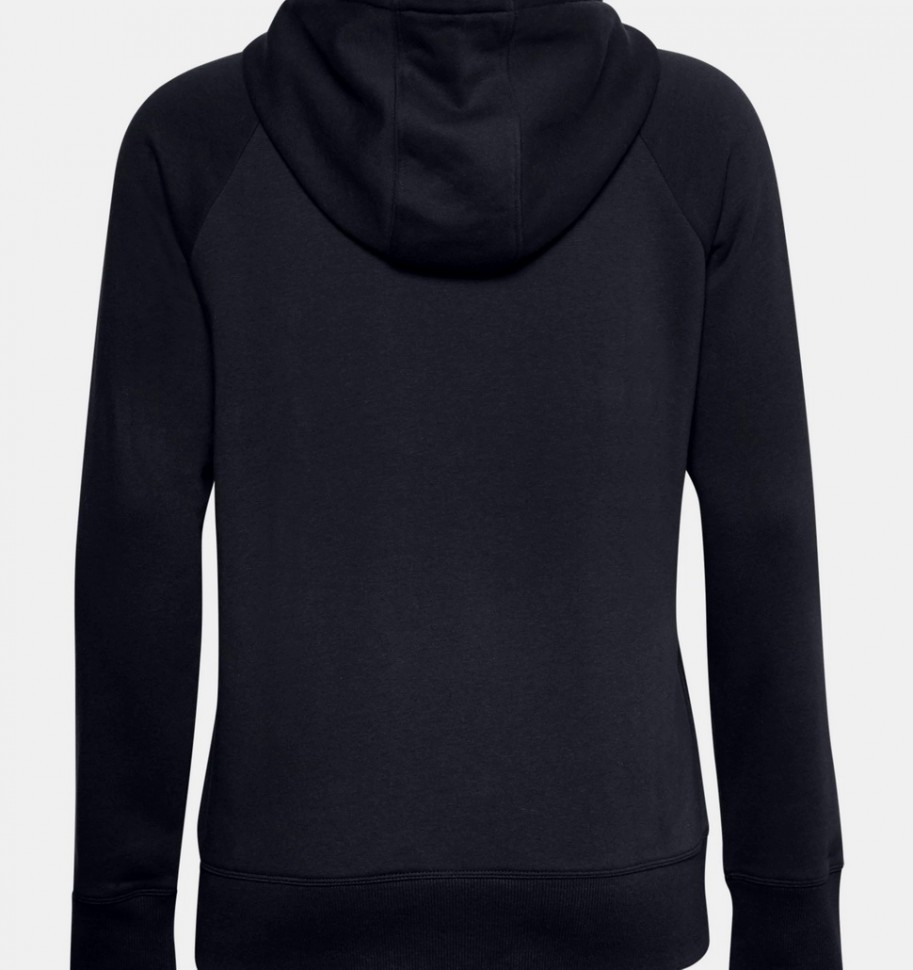 Толстовка Under Armour Rival Fleece Logo Hoodie 1356318-001