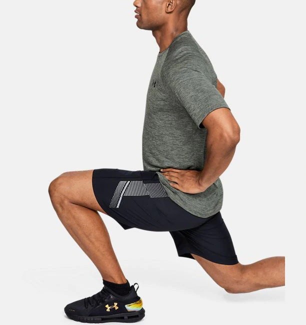 Футболка Under Armour UA Tech 2.0 SS Tee 1326413-388