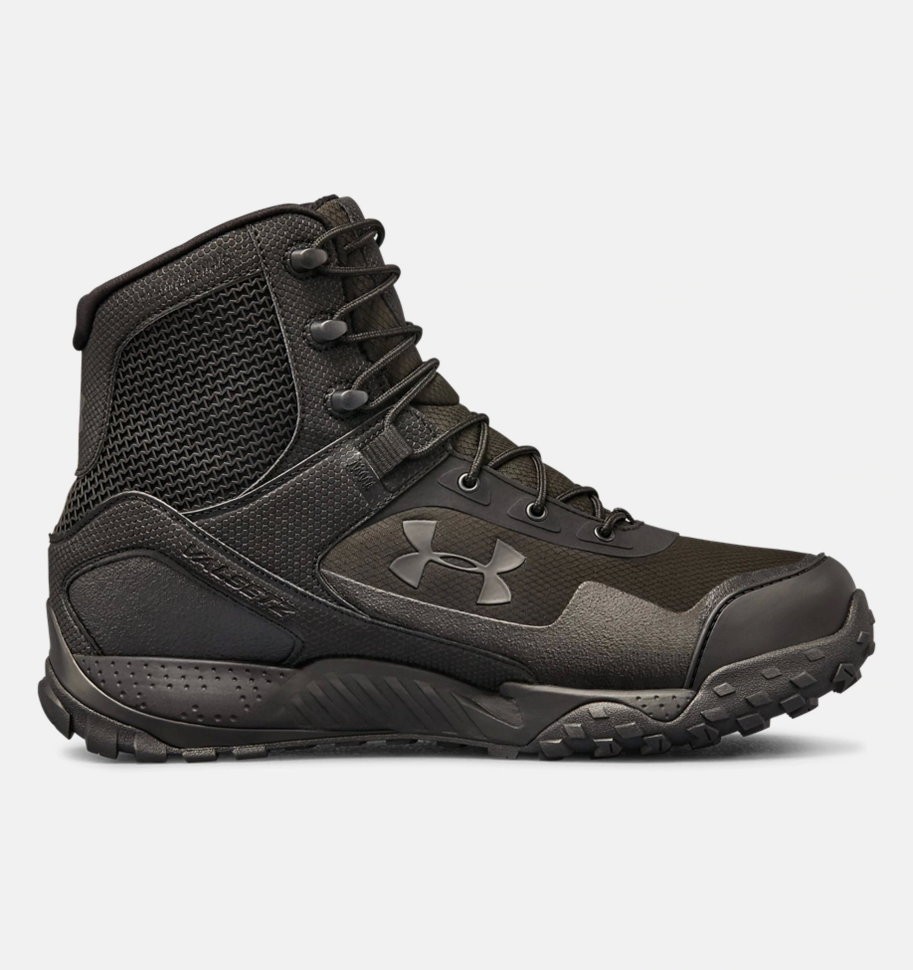 Ботинки Under Armour UA Valsetz RTS 1.5 4E 3021035-001