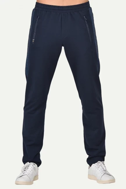 Костюм спортивный Bilcee Men's Knitted Suit TB18MA01S2350-1-2165