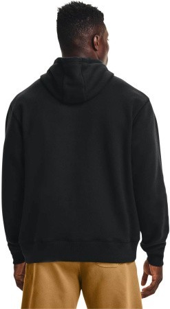 Толстовка Under Armour UA ORIGINATORS HOODIE 1366411-001