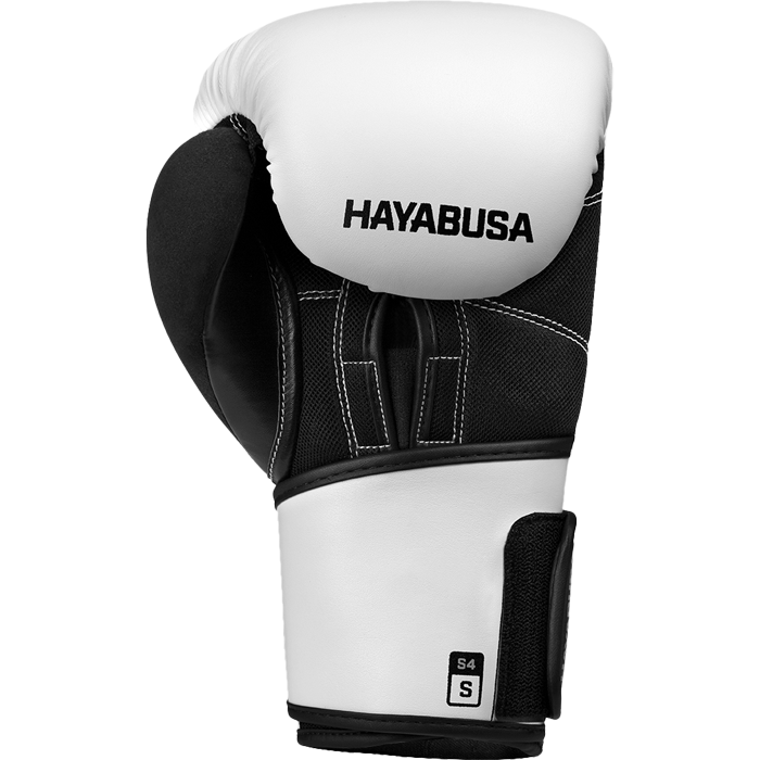 Боксерские перчатки Hayabusa S4 hayboxglove0110