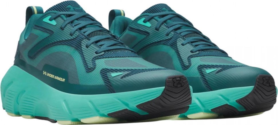 Кроссовки Under Armour UA Aura RPSTP 6008992-338